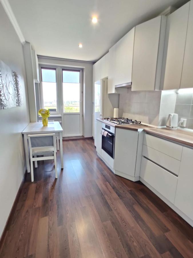 Micromegas Apartments チェルニウツィー エクステリア 写真